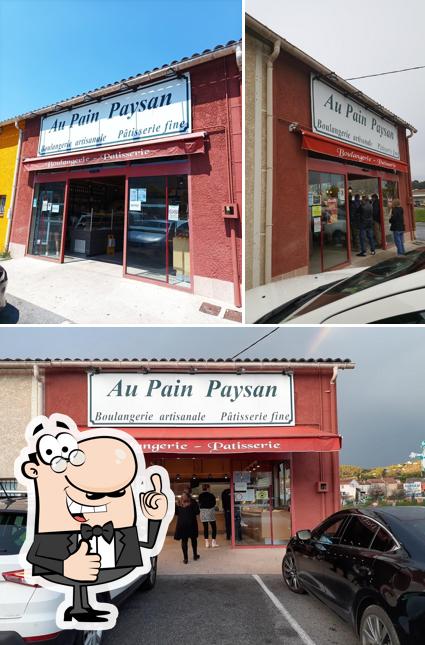 Boulangerie "Au Pain Paysan"