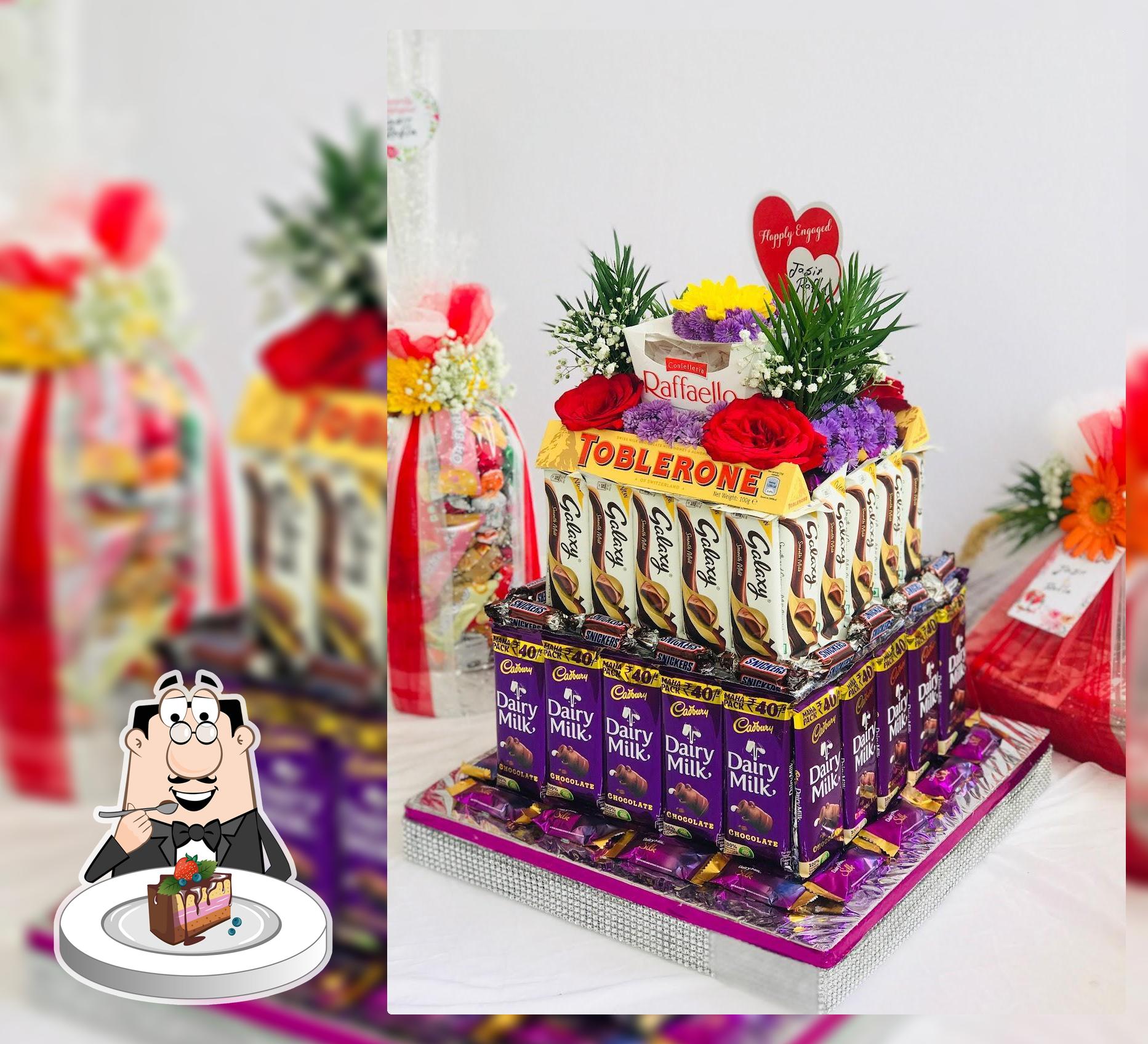 CHOCO WORLD SIVAPURAM