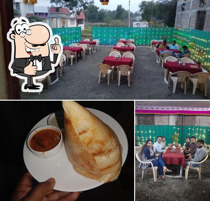 Hotel Morya pure Veg