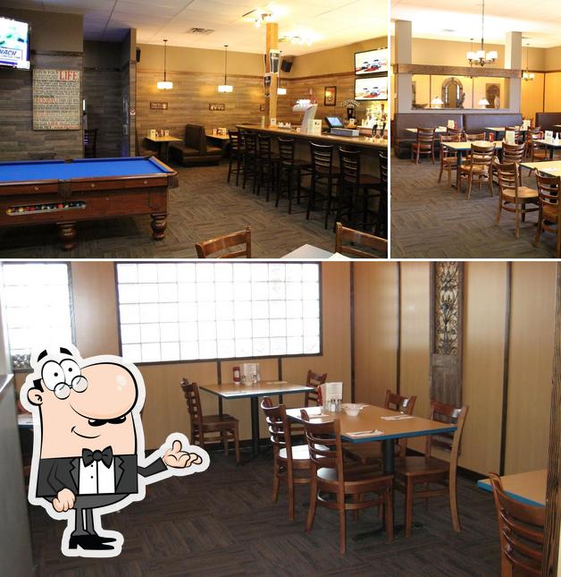 Top 5 restaurants in Killarney, Manitoba, september 2024 Restaurant Guru