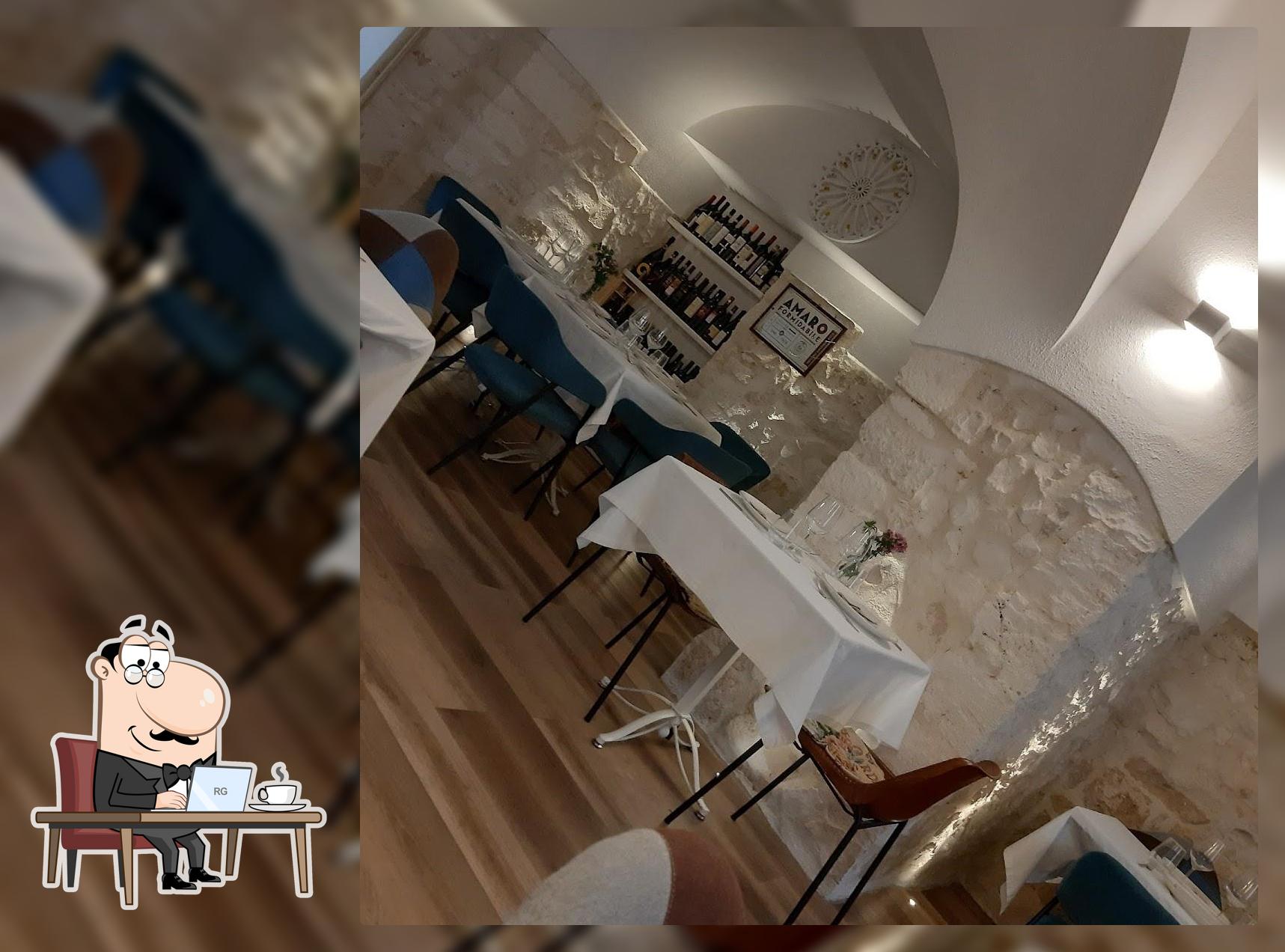 Ristorante Osteria Il Rosone