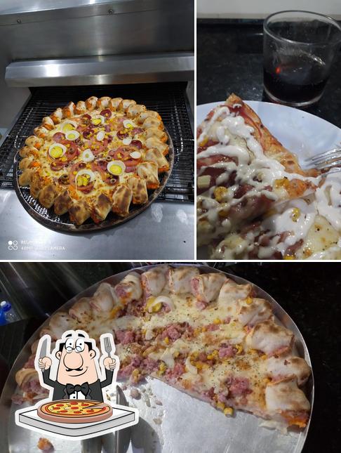 Vitália Pizzaria