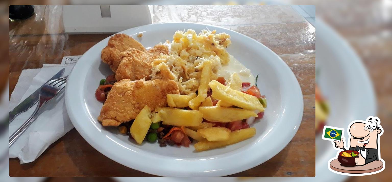 Restaurante Bom Tempero