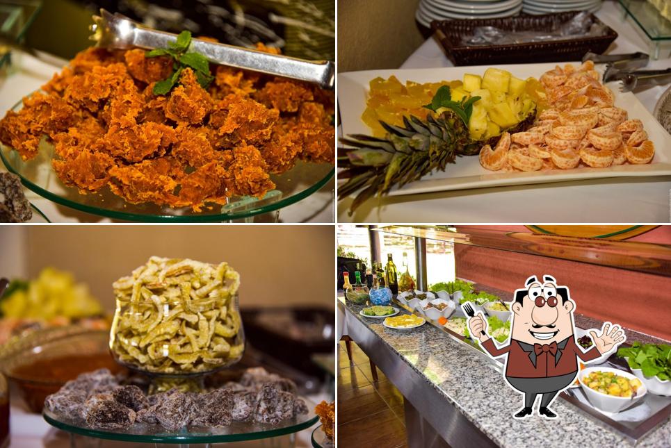 Restaurante Tempero Mineiro