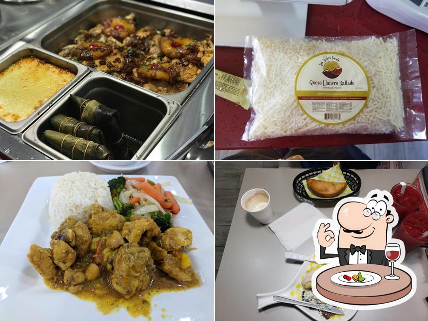 Find the best place to eat in Kendall West, spring 2024 Restaurant Guru