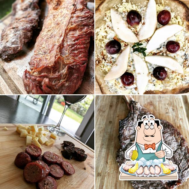Madre Dios Parrilla y Cerveza