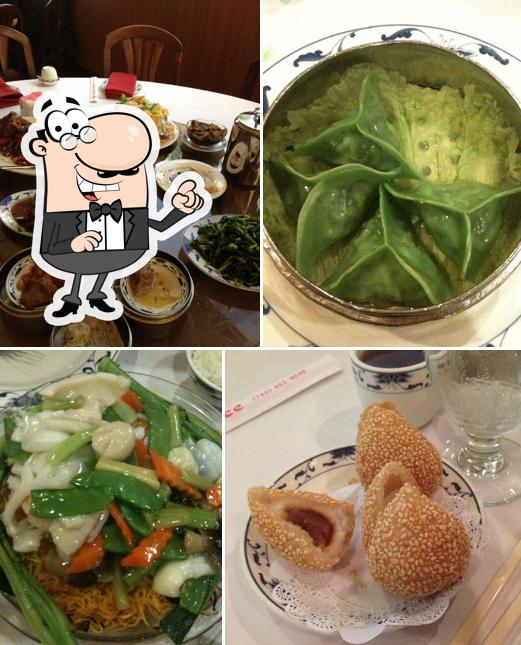 Menu of Sunny Palace restaurant, East Brunswick, NJ18 reviews and
