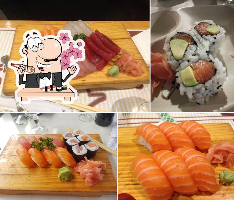 Sushi King