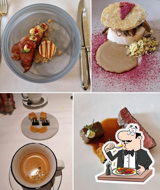 Plats à Restaurant Elkaar