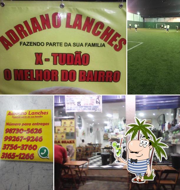 Adriano Lanches image