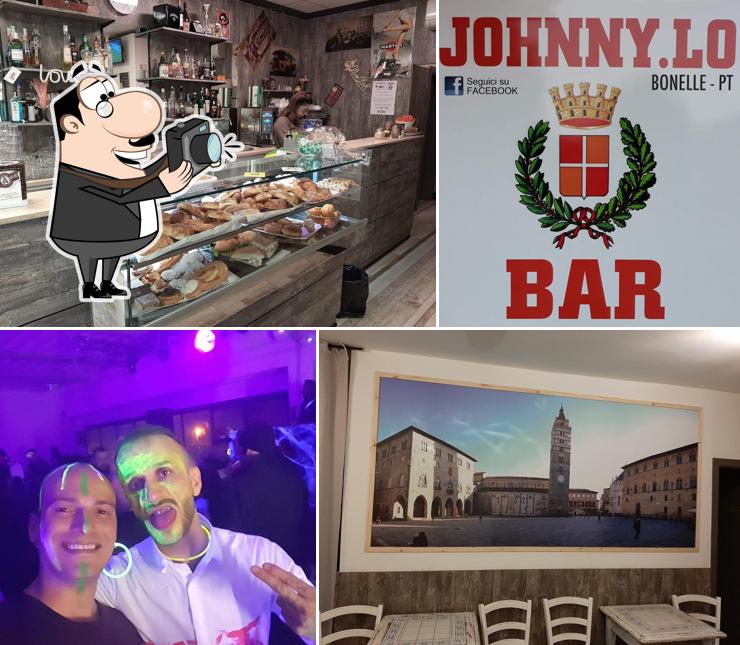 Guarda questa immagine di Bar JOHNNY.LO