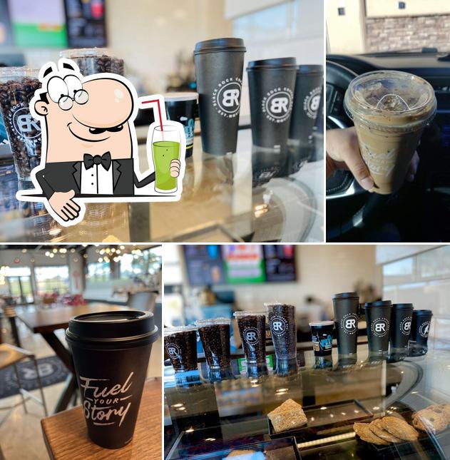 top 96+ Pictures black rock coffee bar arlington photos Excellent