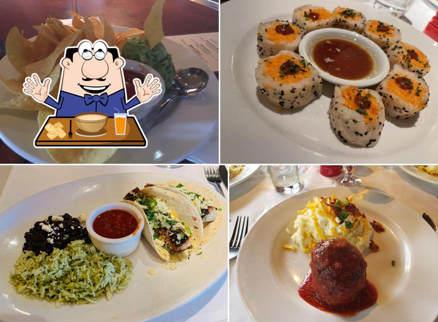 BrickTop's, 3000 West End Ave in Nashville - Restaurant menu and reviews