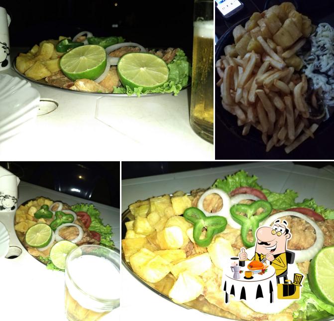 Cabana Gourmet