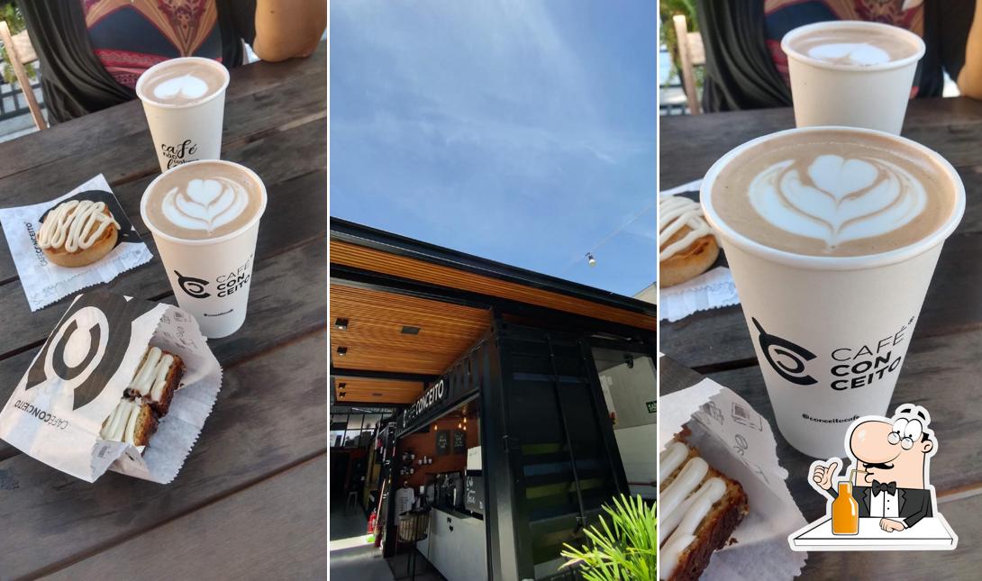 Café Conceito Express
