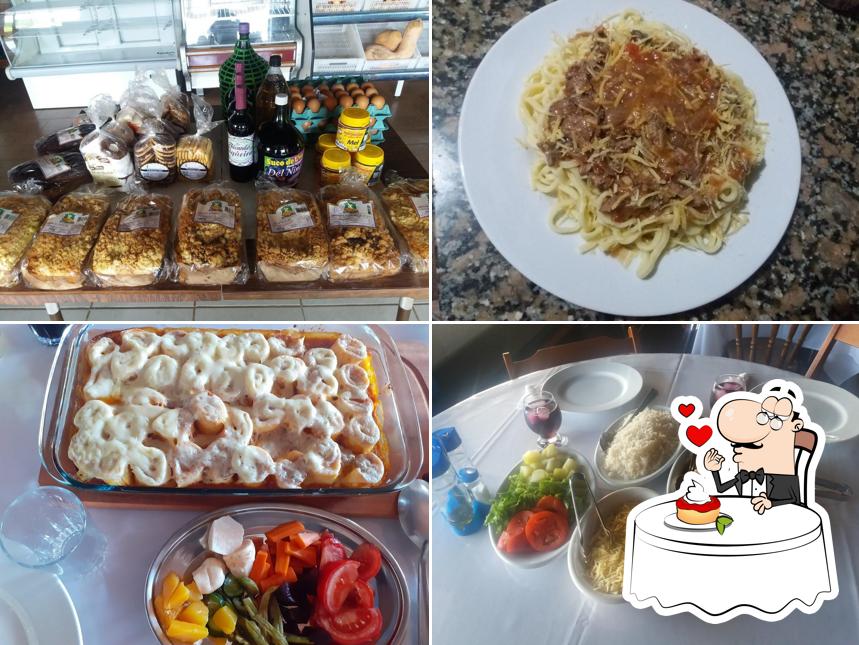 CAFE SABOR DA SERRA E POUSADA