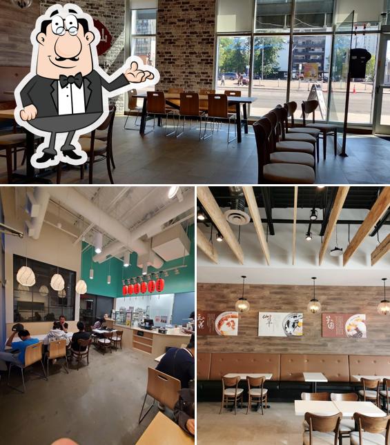 Meet Fresh in Edmonton Restaurant reviews