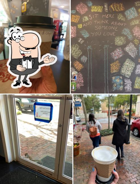 Patticakes in the Village, 9124 SW 51st Rd B102 in Gainesville