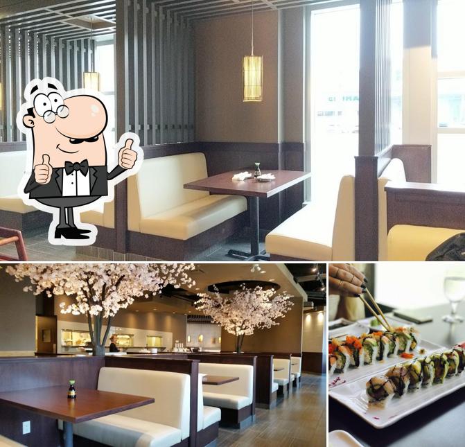See the photo of Haru Sushi & Grill