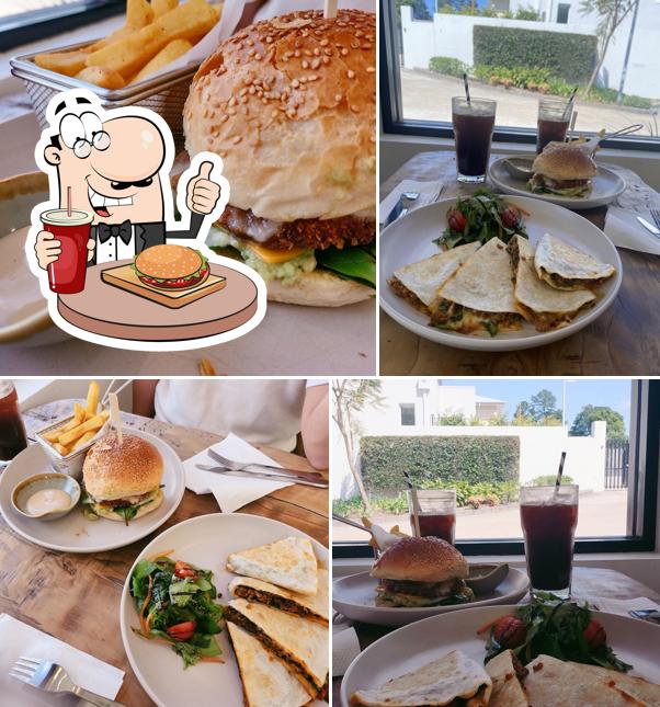 Find the best place to eat in Daisy Hill, summer 2024 Restaurant Guru