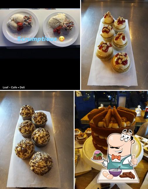 LOAF BISTRO • DELI • BAR • CAFE in Oldbury Restaurant reviews