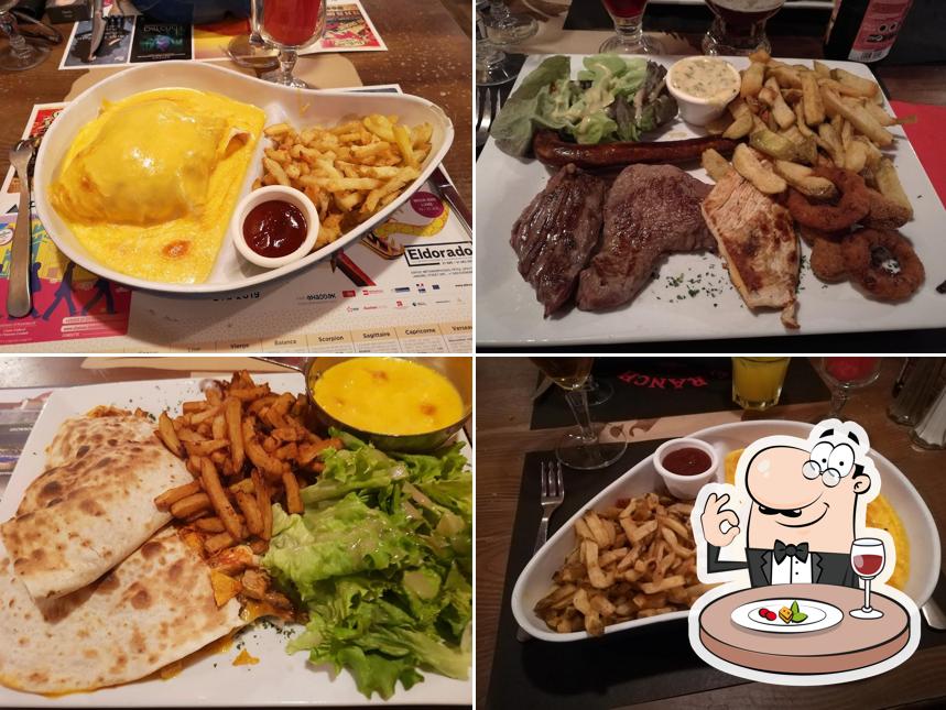 Le Ranch