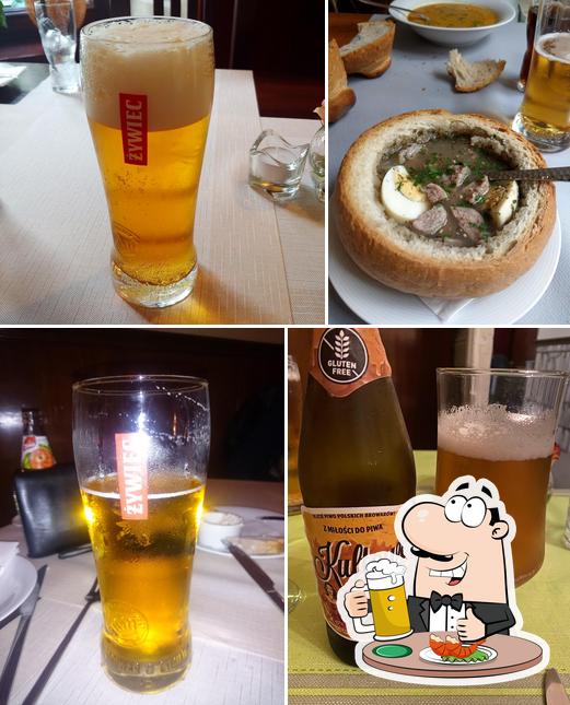 Best pierogi in Kraków restaurants, autumn 2023 Restaurant Guru