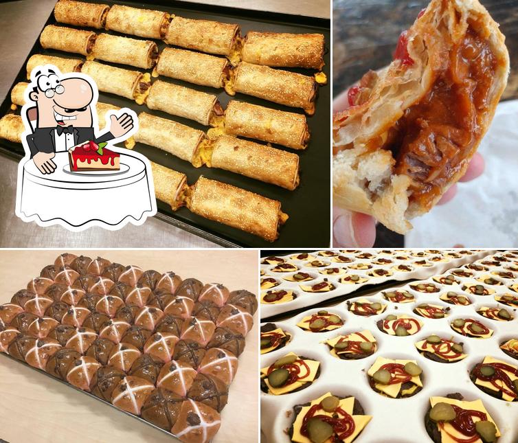 Bushies Bakery And Pizza Restaurant in Glengarry Restaurant reviews
