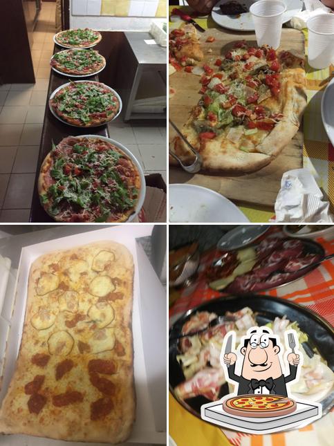 Bar Pizzeria Il Bivio