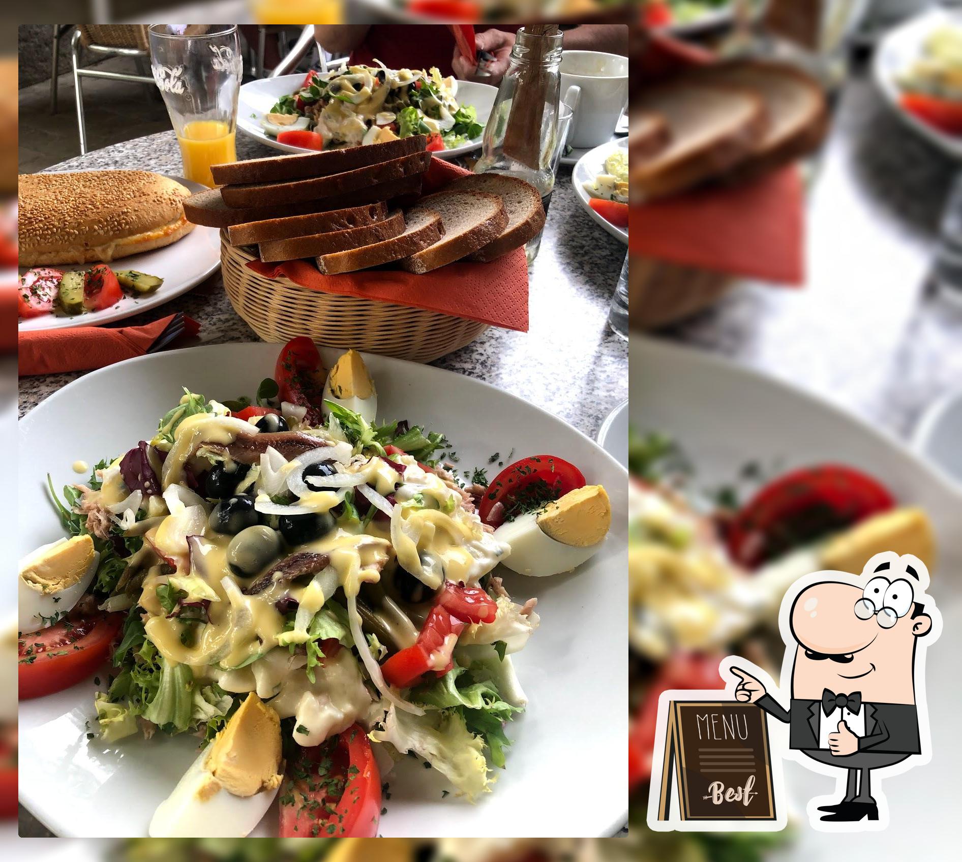 Bistro "An der Aler Schwemm"