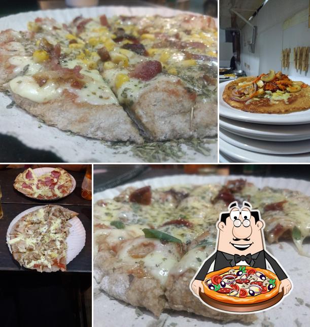 Budega Bar Pizzaria