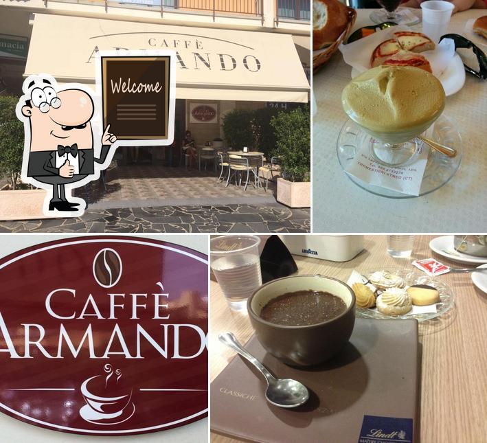 Guarda questa immagine di Caffe' Armando Di Cordova Alessandro