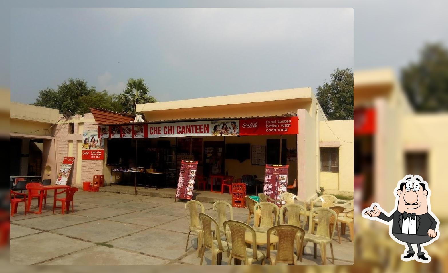 Pillali Canteen