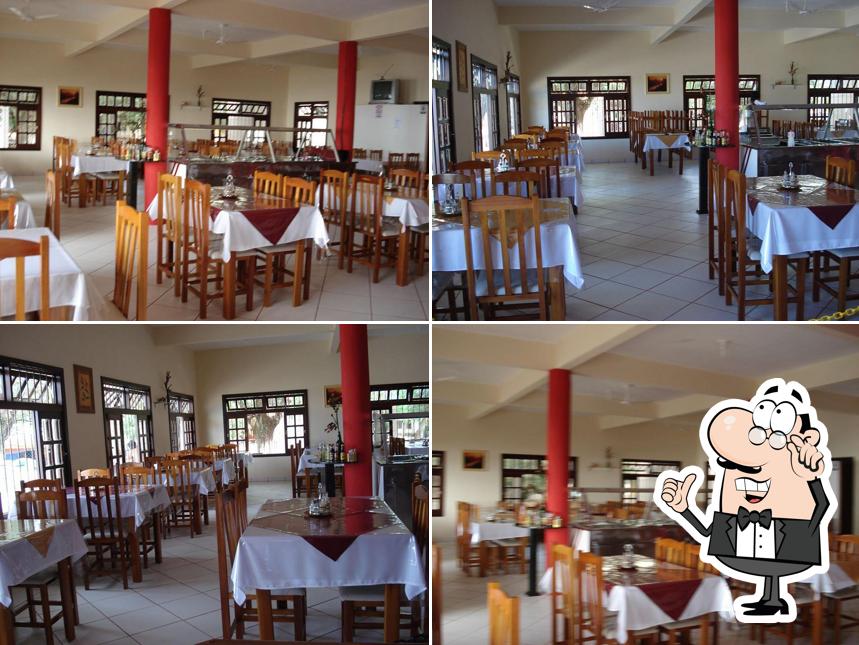 Restaurante e Churrascaria Nascer do Sol