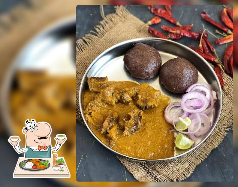 Appaji Biryani Hatti