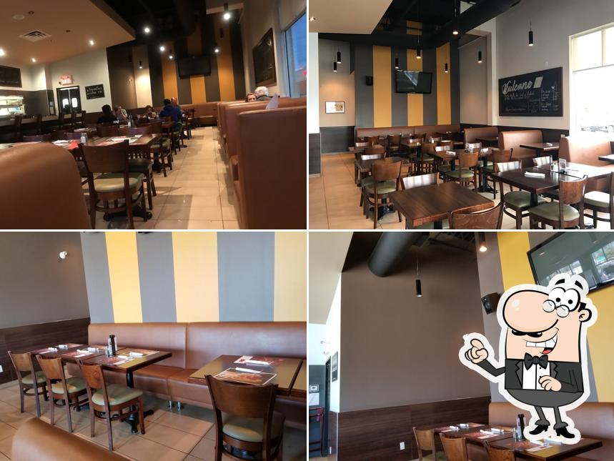 Le top 5 des restaurants à SainteMarthesurleLac, octobre 2024