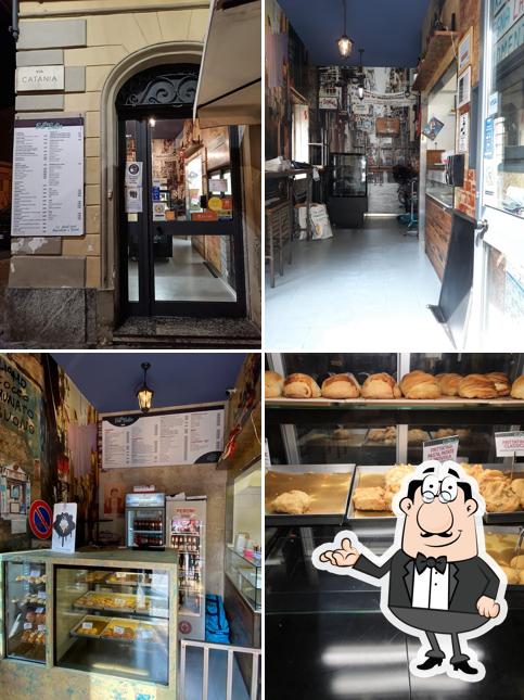 Bell’e Buon Street Food Partenopeo