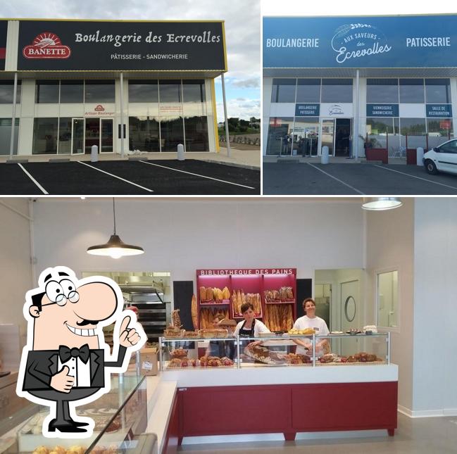 See this pic of Boulangerie des Ecrevolles