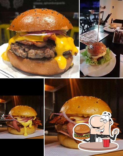 Divino Hamburgueria