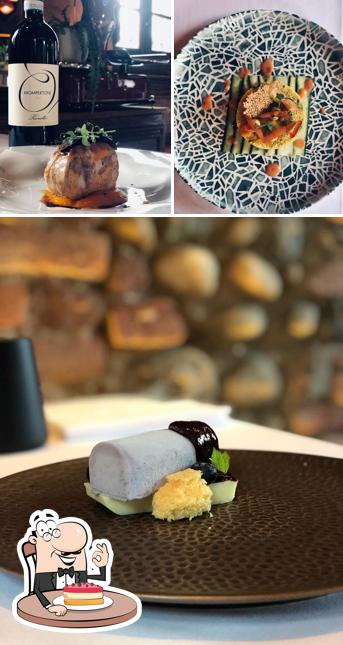 Gamba de Legn Bistrot