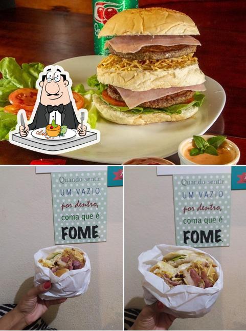 Goes Burguer