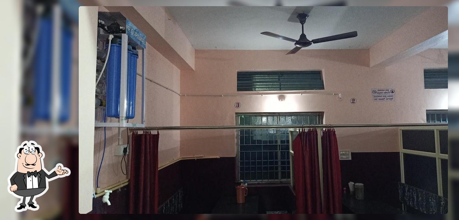 Hotel Kirthana