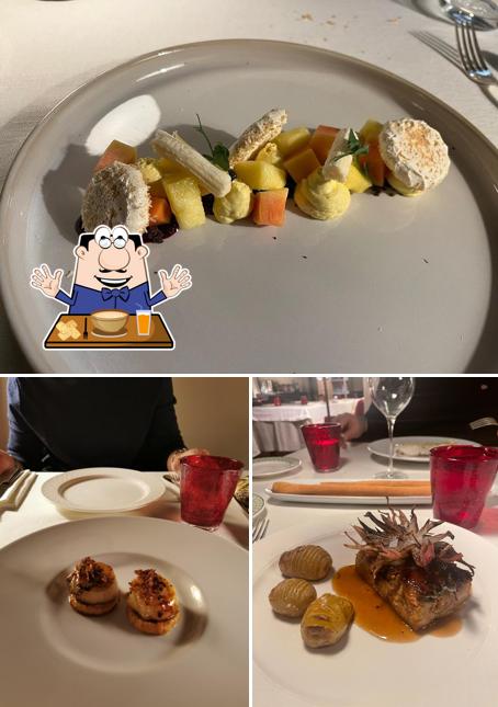 Lear Dining Club