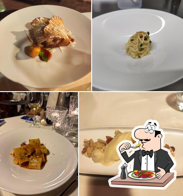 Locanda Le Tre Sorelle