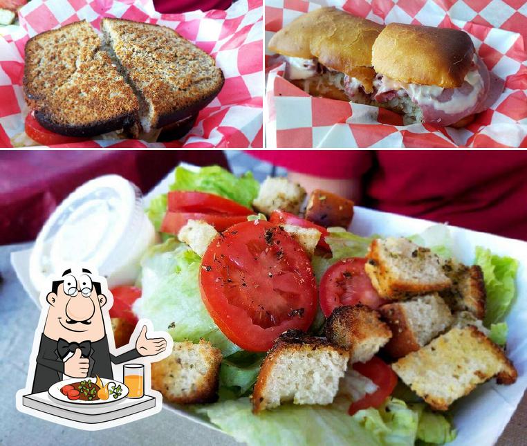 Pigeon Forge Deli in Pigeon Forge - Restaurant menu and reviews