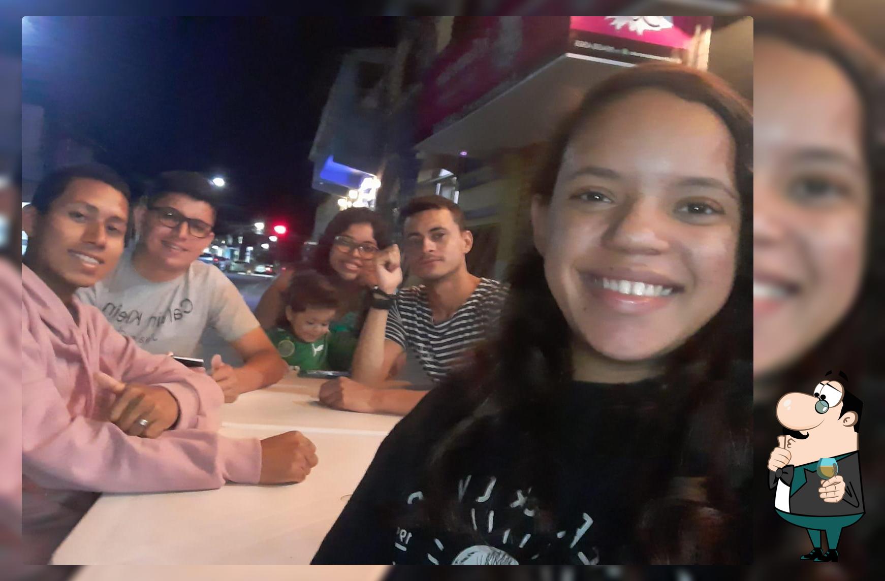 Pizzaria & Churrascaria Wanderbill Star Mr