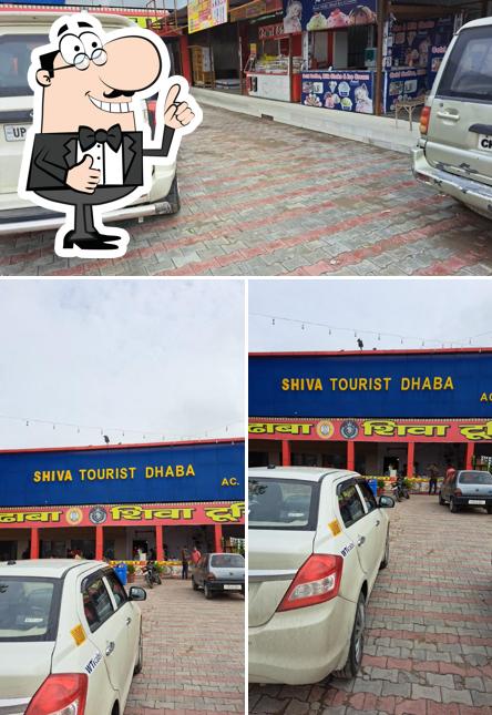 Shiv Sakti Tourist Dhaba