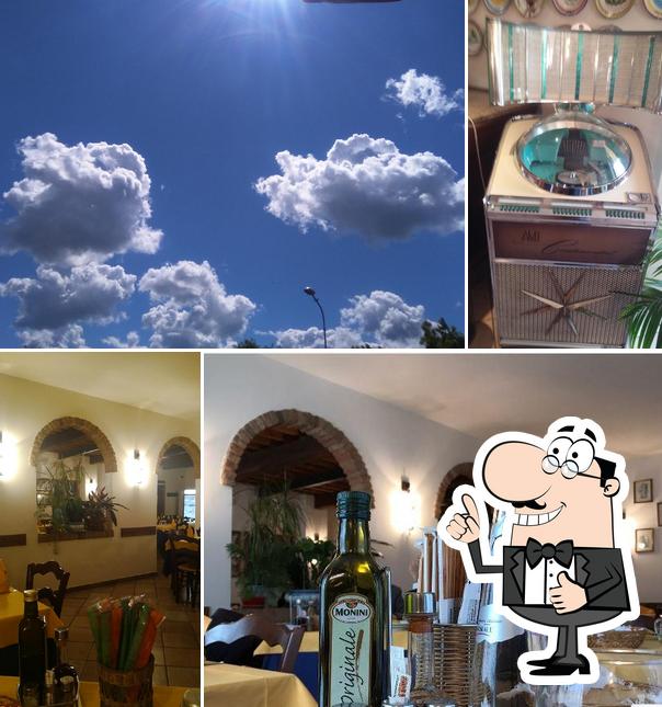 Trattoria Vecchia Palazzina - Quelli della Ca'Vecchia