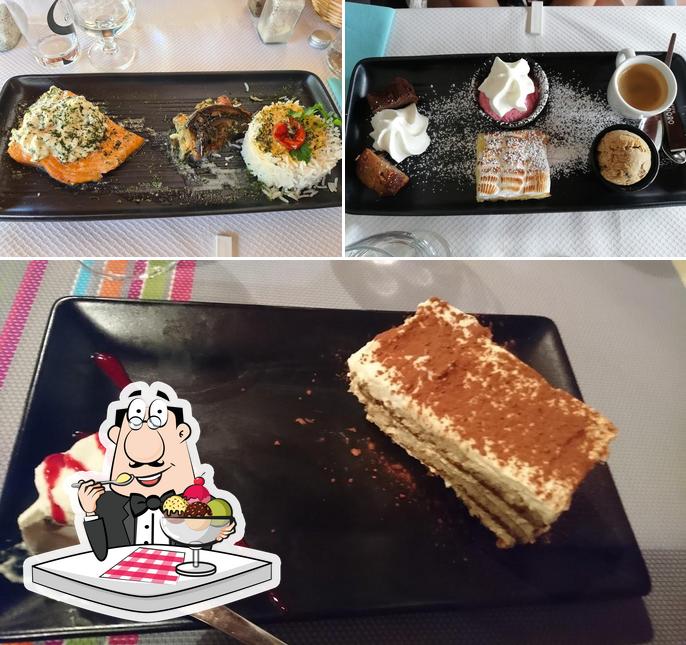 Restaurant du Lac