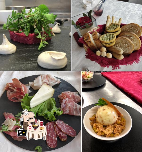 Ristorante "Alla Pineta"